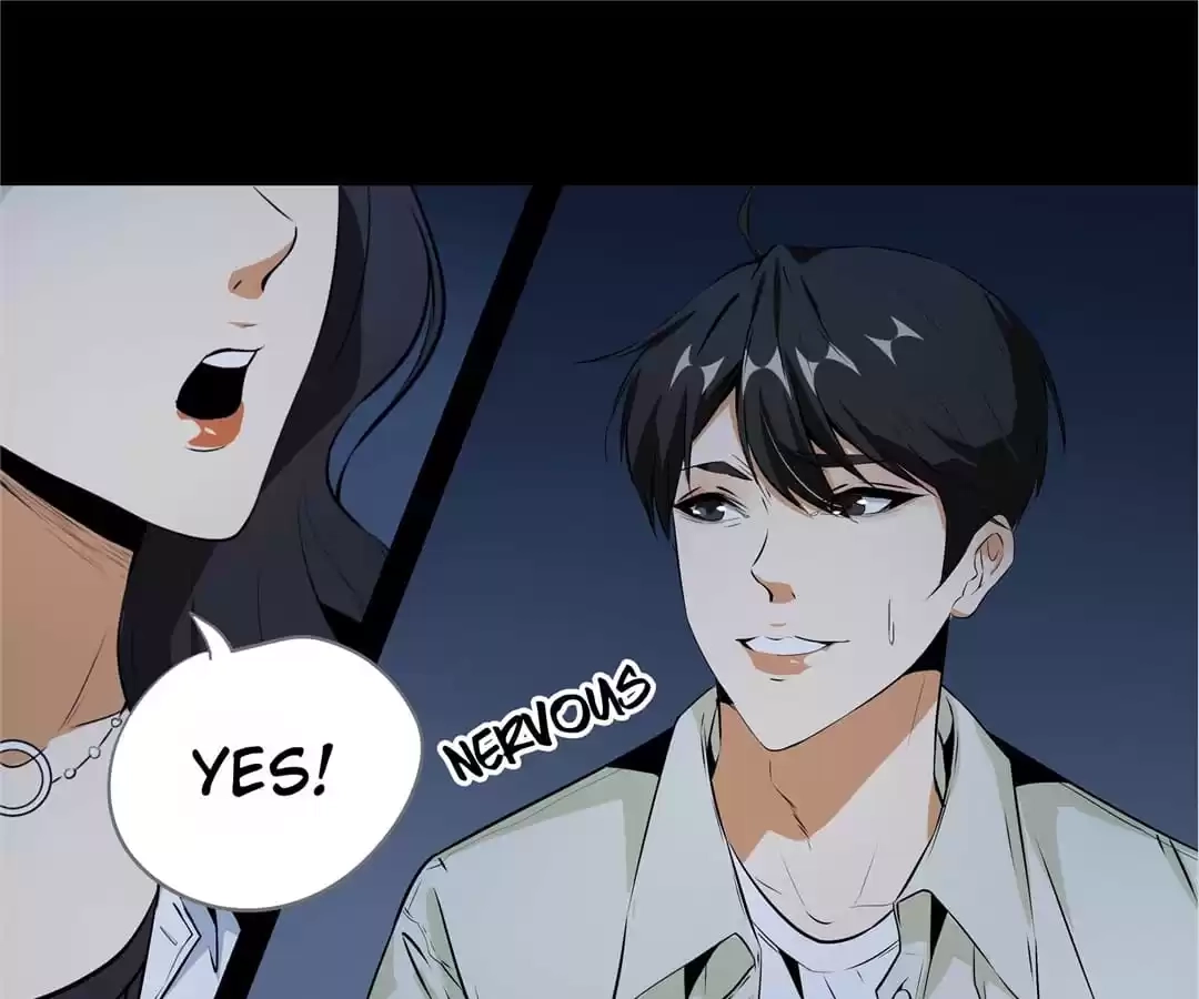 Glass Slippers Chapter 57 page 73 - 