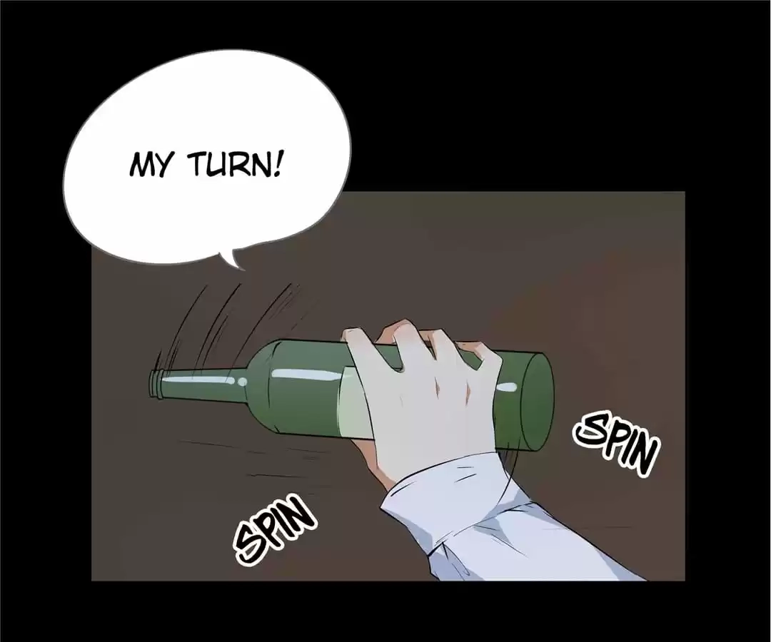Glass Slippers Chapter 57 page 77 - 
