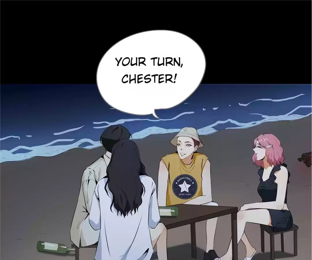 Glass Slippers Chapter 57 page 79 - 