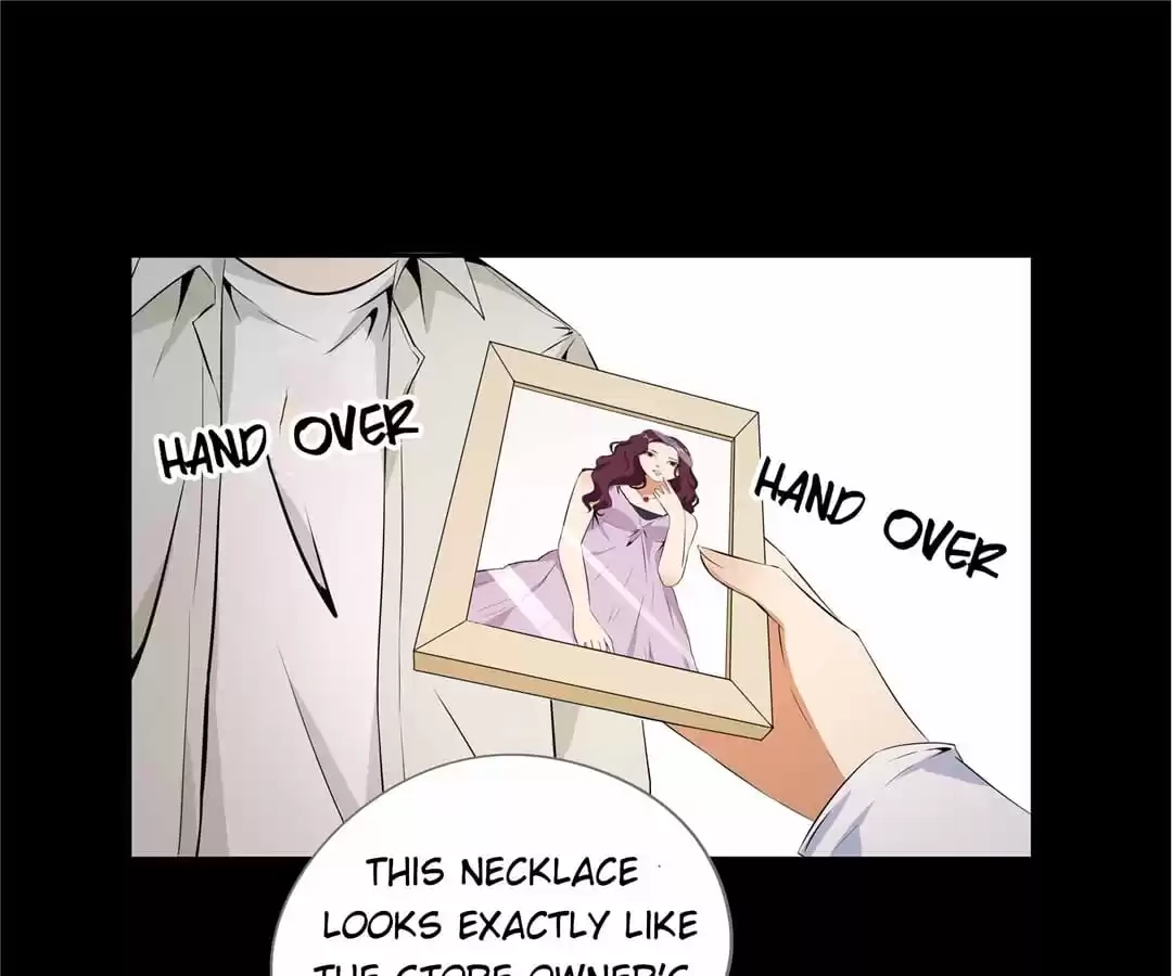 Glass Slippers Chapter 57 page 9 - 