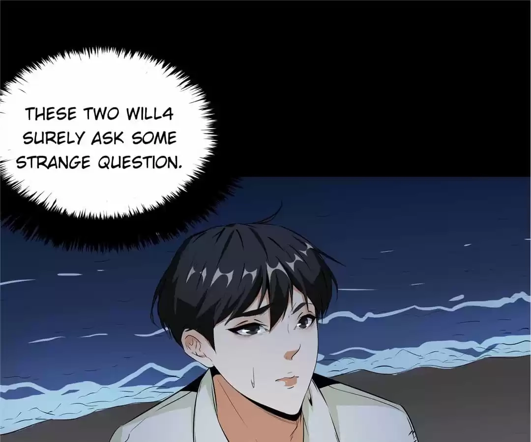 Glass Slippers Chapter 57 page 81 - 