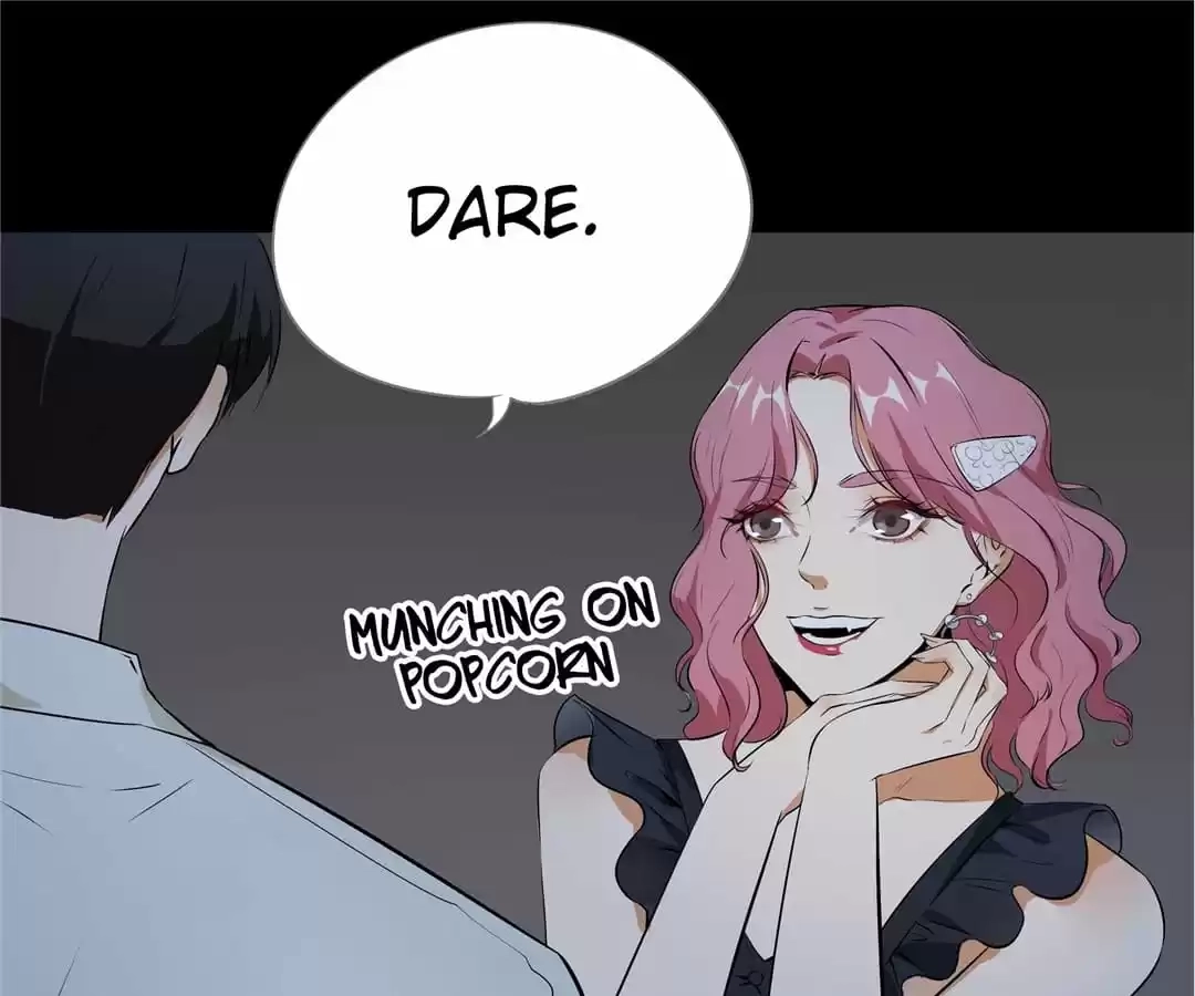 Glass Slippers Chapter 57 page 83 - 