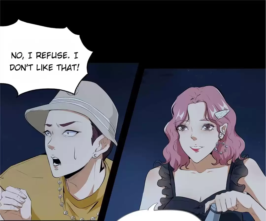 Glass Slippers Chapter 57 page 87 - 