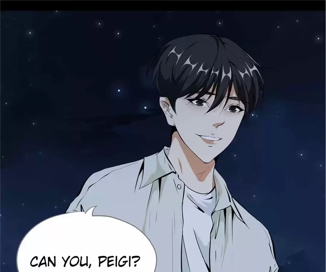 Glass Slippers Chapter 57 page 91 - 