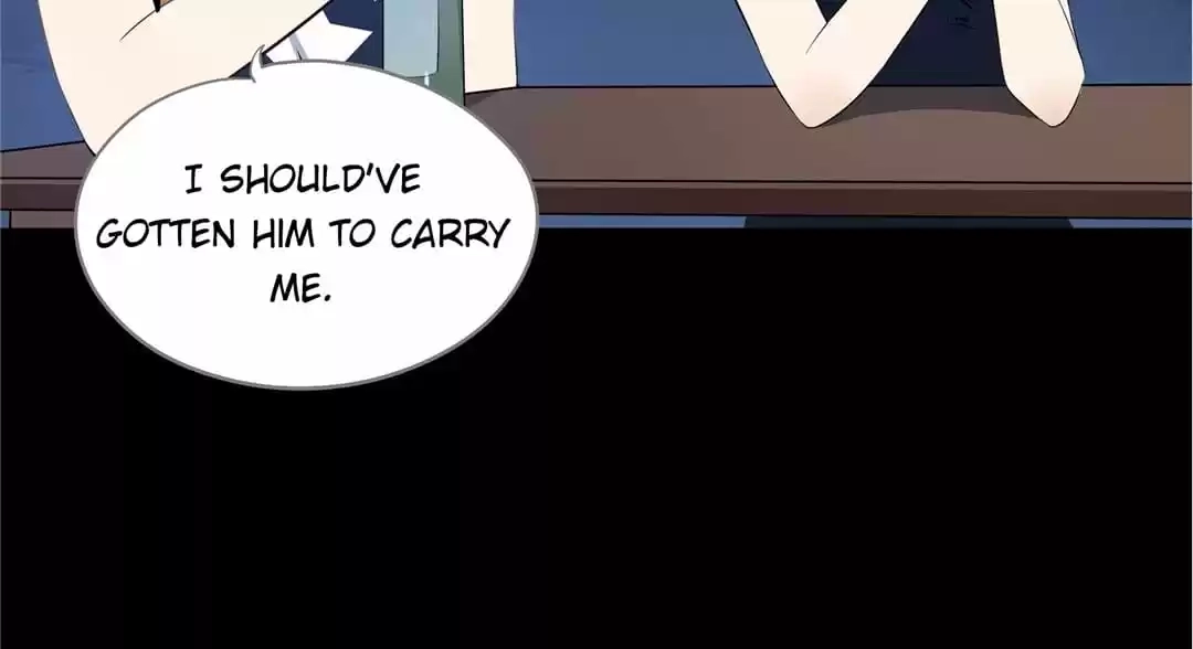 Glass Slippers Chapter 58 page 12 - 