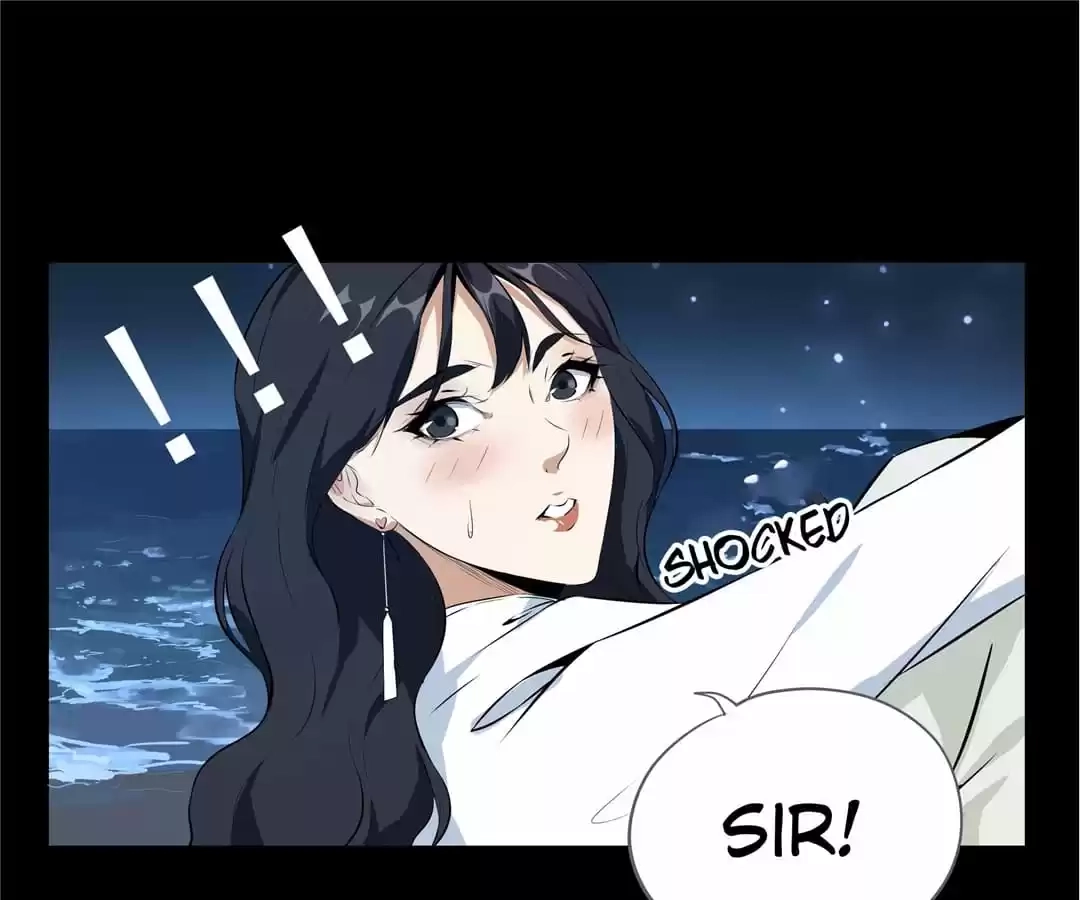 Glass Slippers Chapter 58 page 19 - 