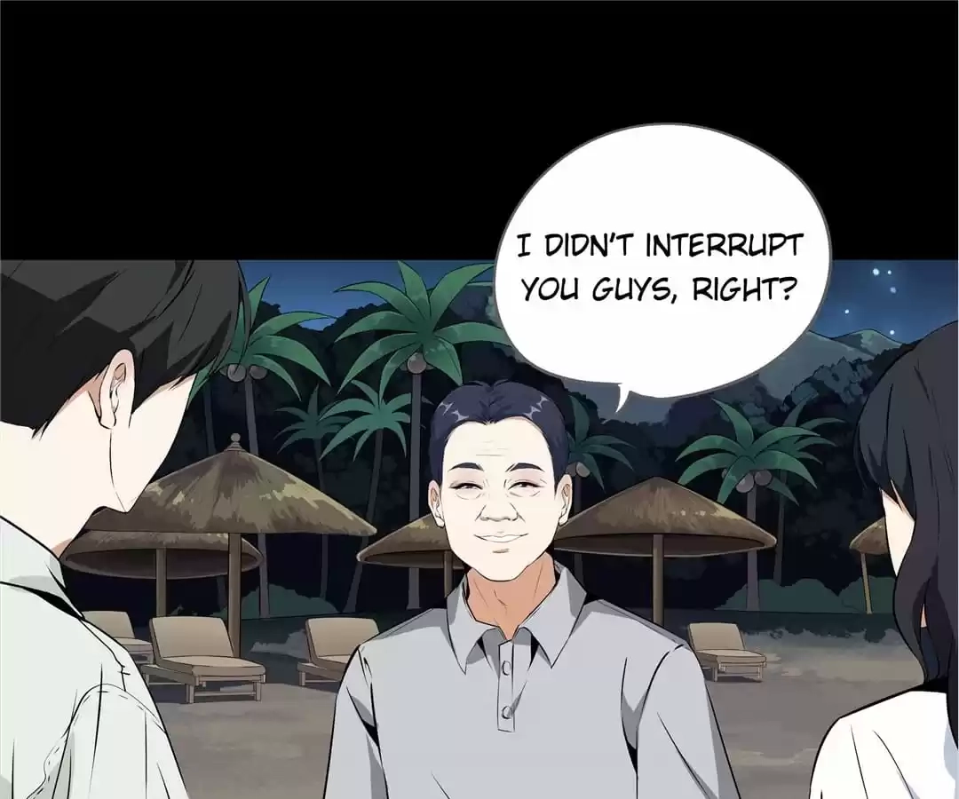 Glass Slippers Chapter 58 page 23 - 