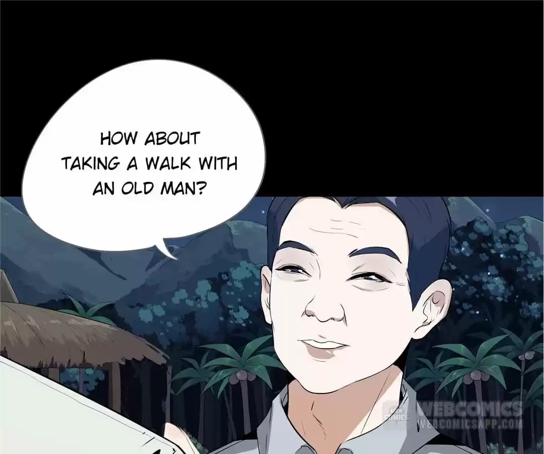 Glass Slippers Chapter 58 page 33 - 