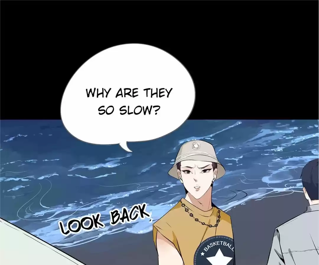 Glass Slippers Chapter 58 page 39 - 