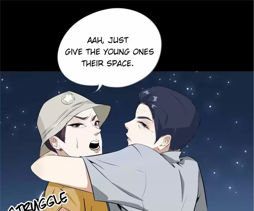 Glass Slippers Chapter 58 page 43 - 