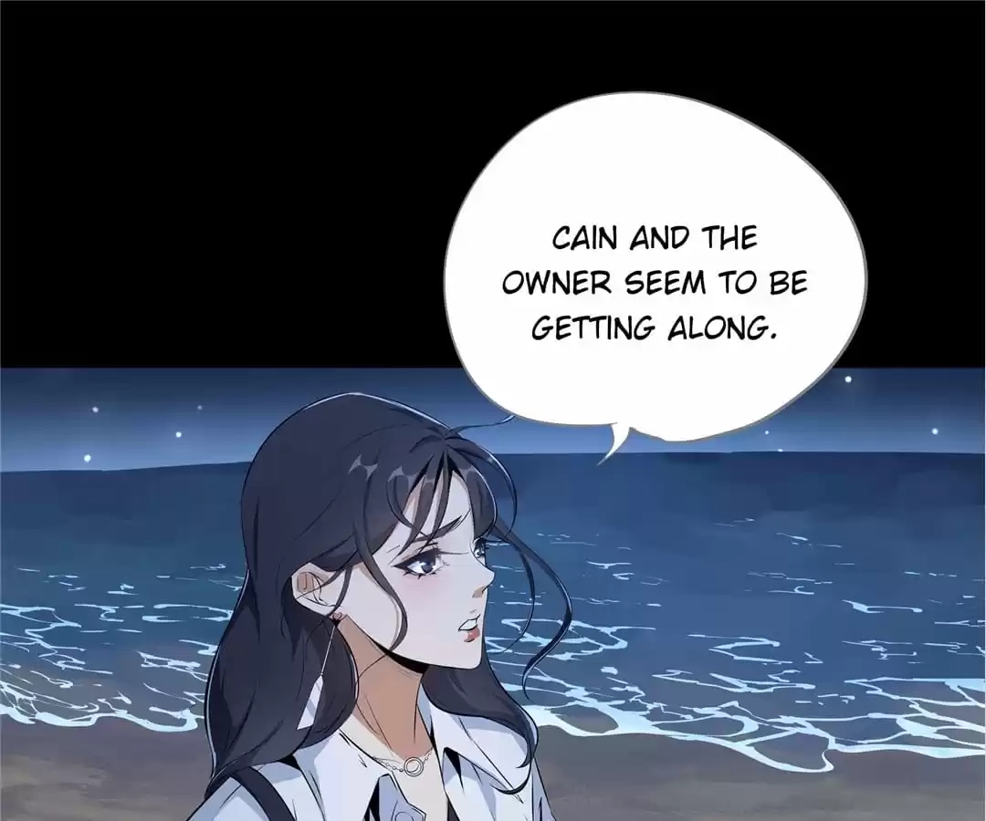 Glass Slippers Chapter 58 page 47 - 