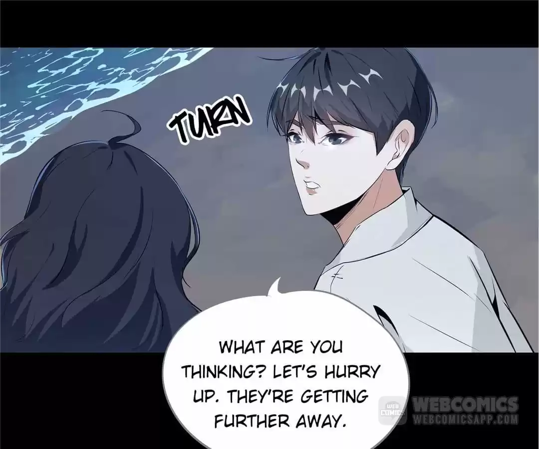 Glass Slippers Chapter 58 page 57 - 