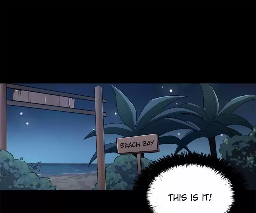 Glass Slippers Chapter 58 page 61 - 