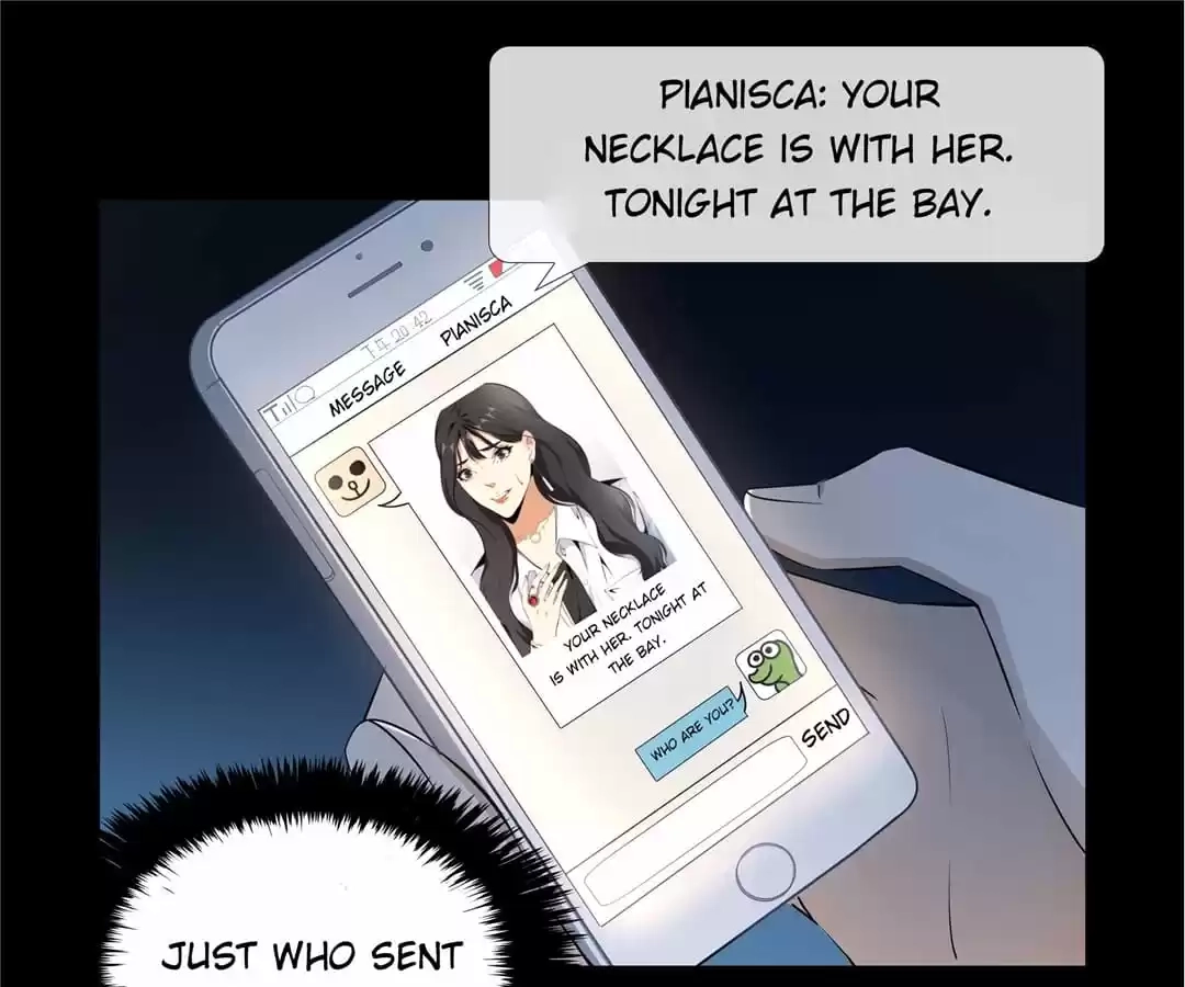 Glass Slippers Chapter 58 page 63 - 