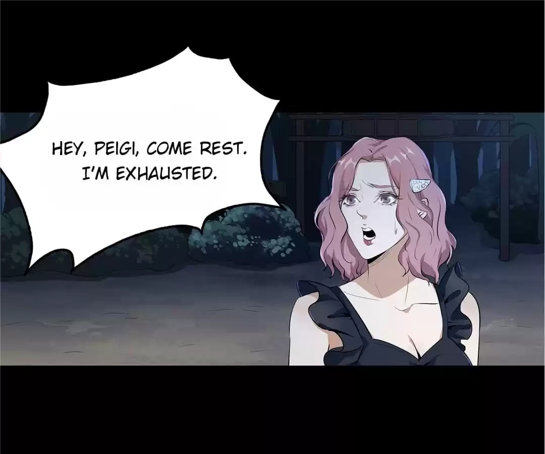 Glass Slippers Chapter 58 page 68 - 