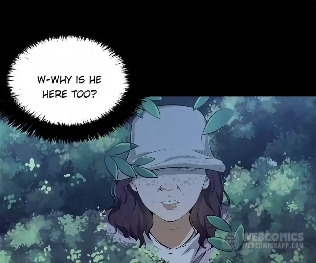 Glass Slippers Chapter 58 page 73 - 