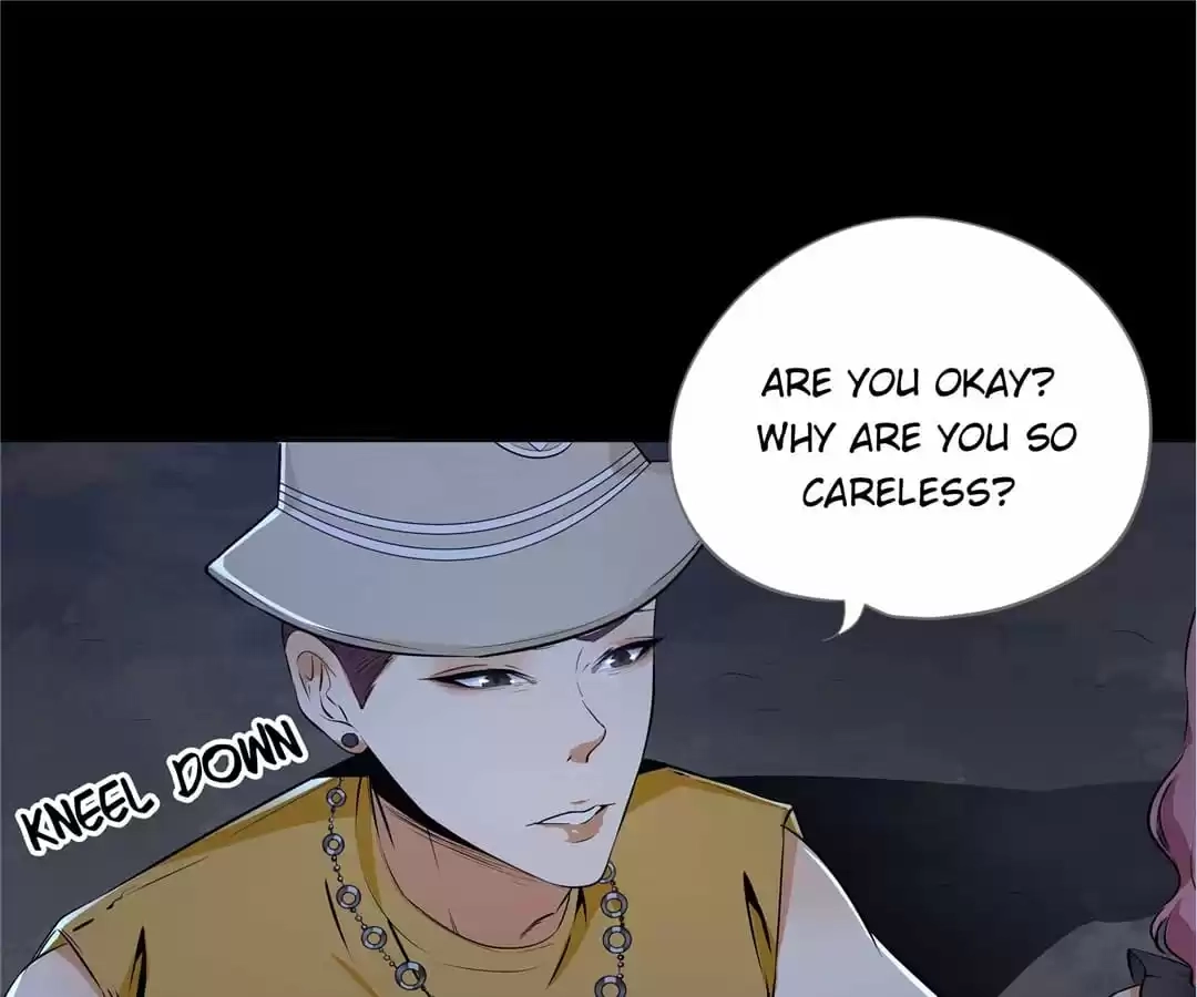 Glass Slippers Chapter 59 page 11 - 