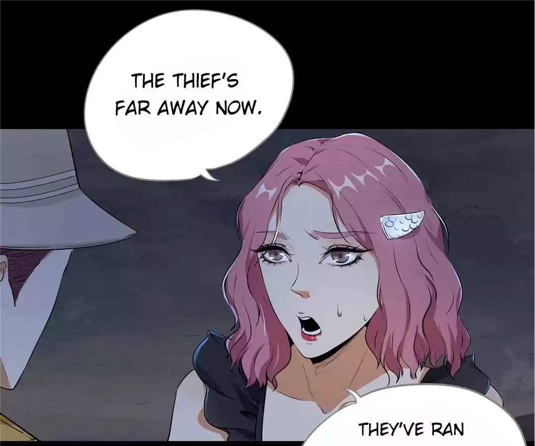 Glass Slippers Chapter 59 page 13 - 