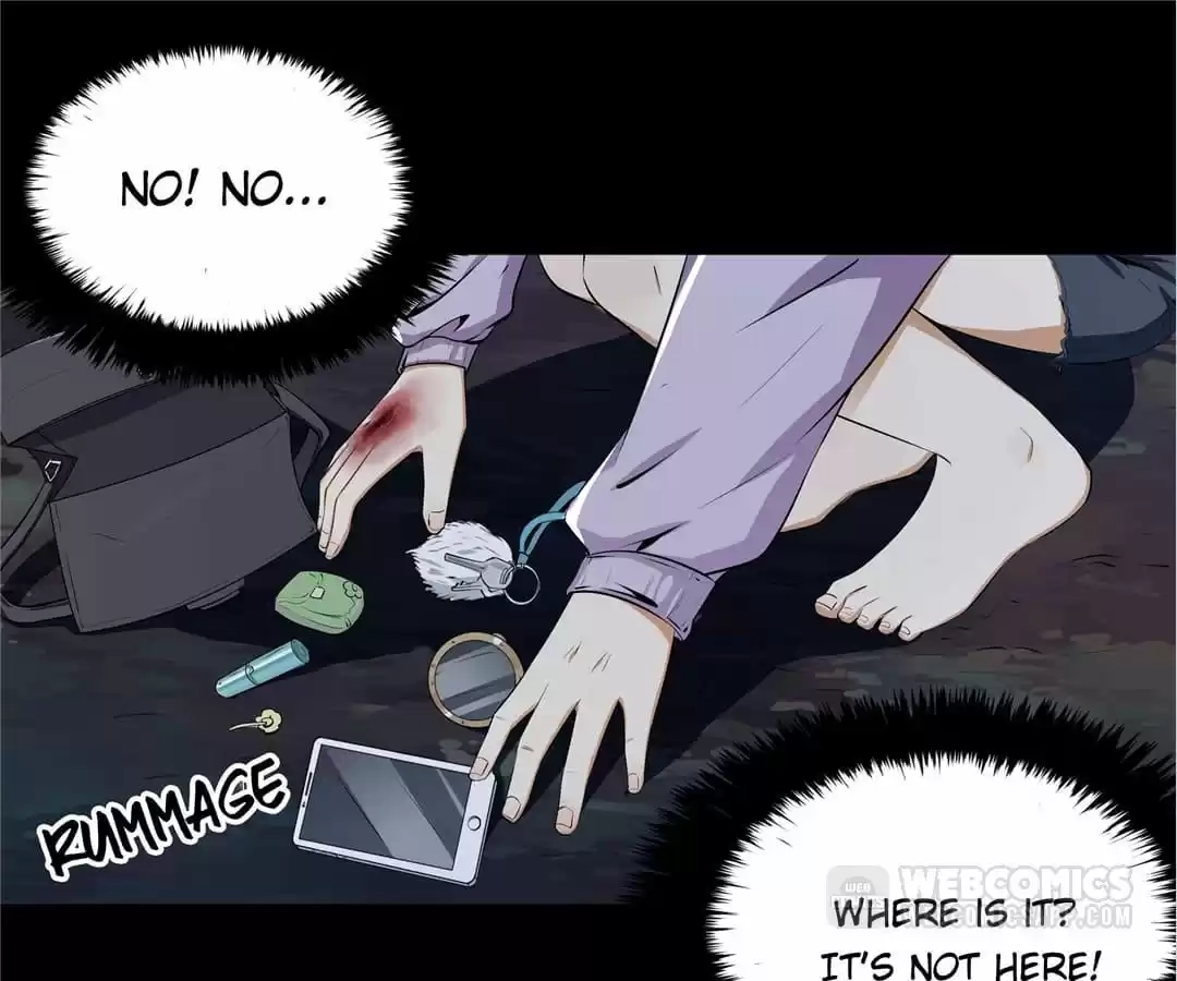 Glass Slippers Chapter 59 page 18 - 