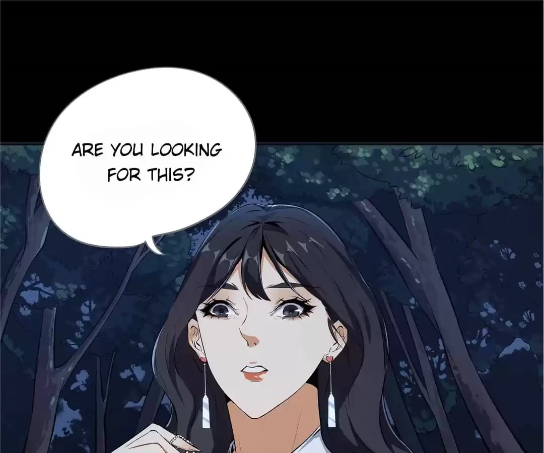 Glass Slippers Chapter 59 page 21 - 
