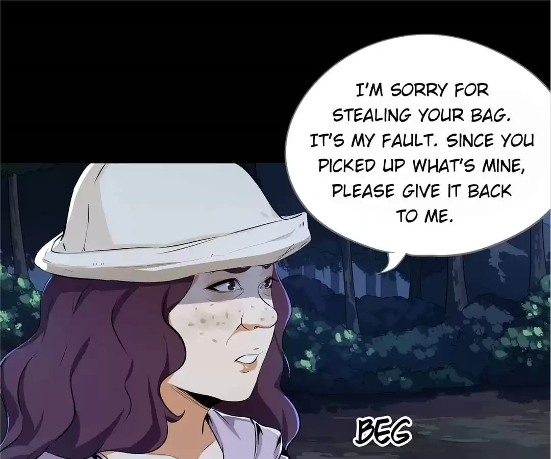 Glass Slippers Chapter 59 page 28 - 