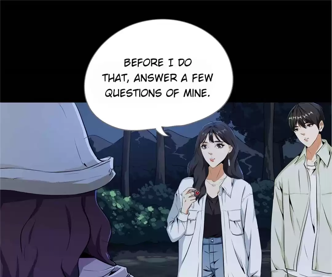 Glass Slippers Chapter 59 page 30 - 