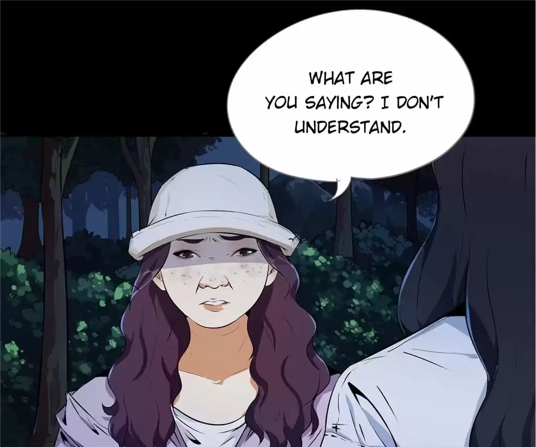 Glass Slippers Chapter 59 page 34 - 