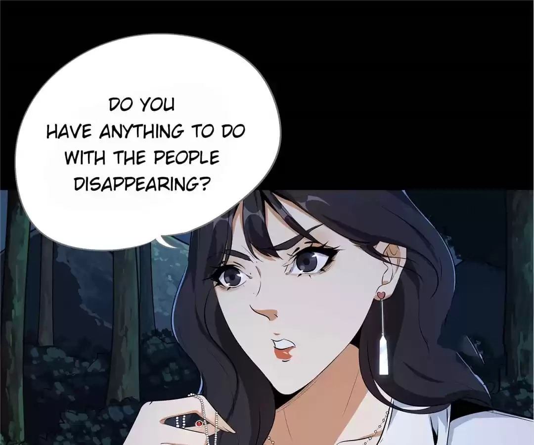 Glass Slippers Chapter 59 page 38 - 