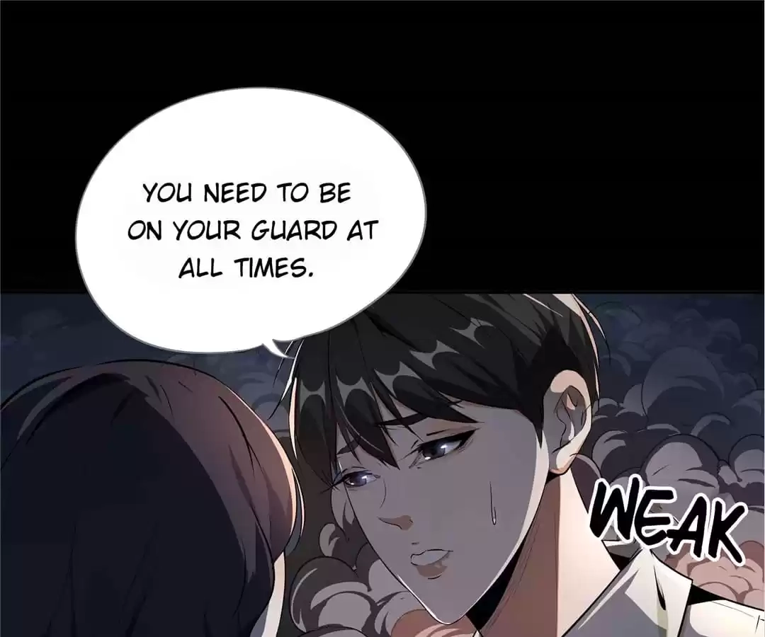 Glass Slippers Chapter 59 page 52 - 