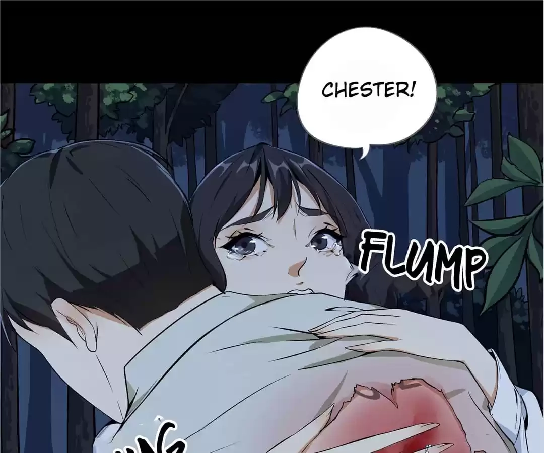 Glass Slippers Chapter 59 page 58 - 