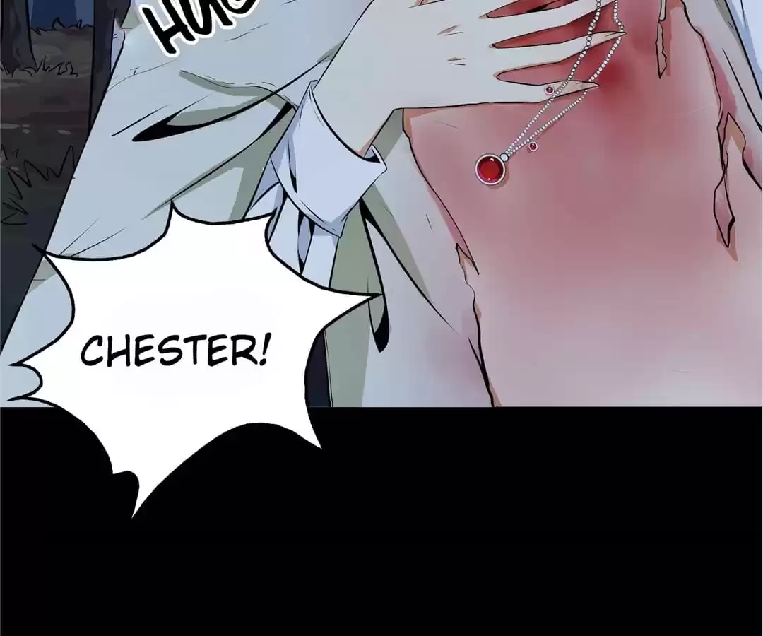 Glass Slippers Chapter 59 page 59 - 