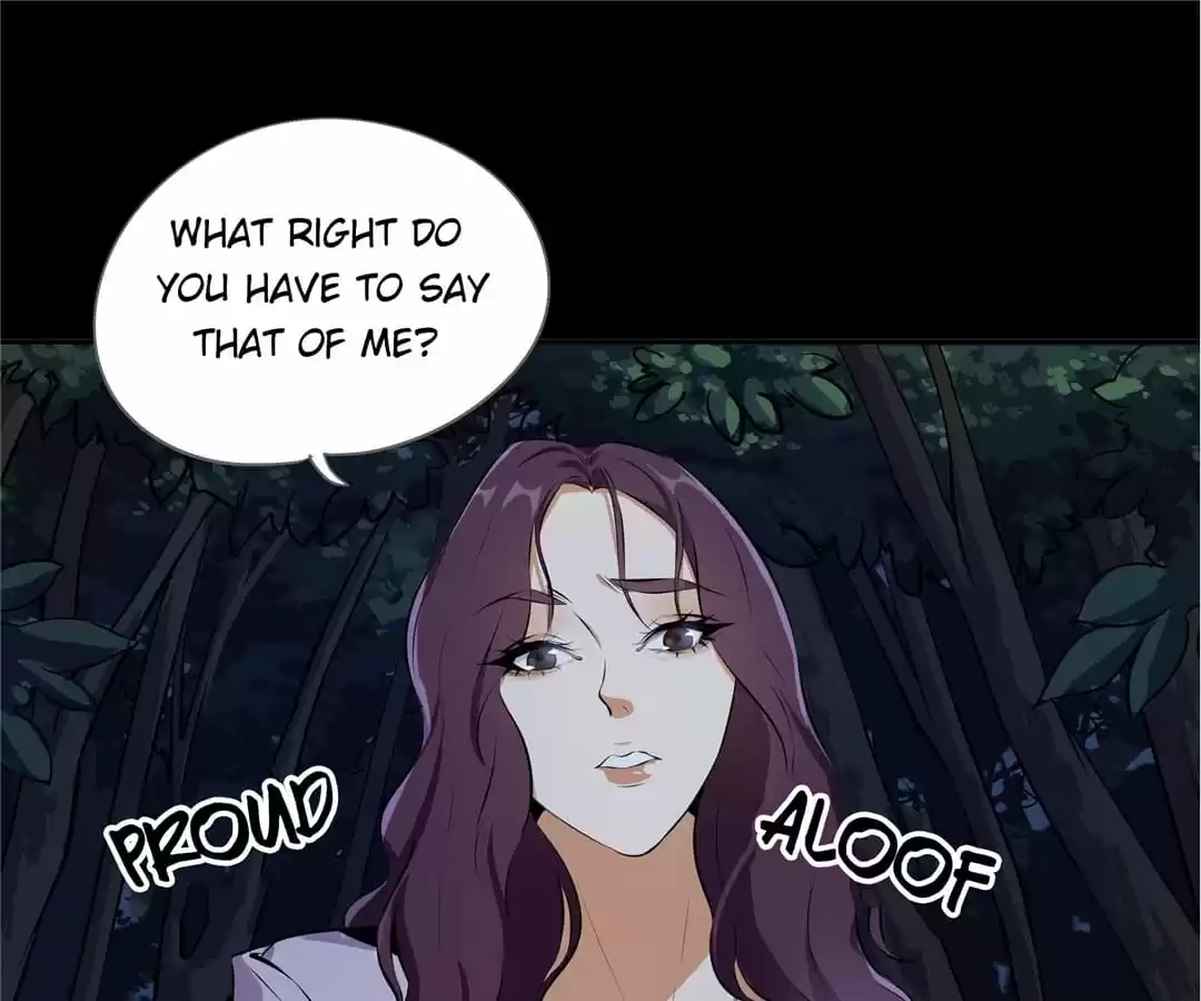 Glass Slippers Chapter 59 page 71 - 
