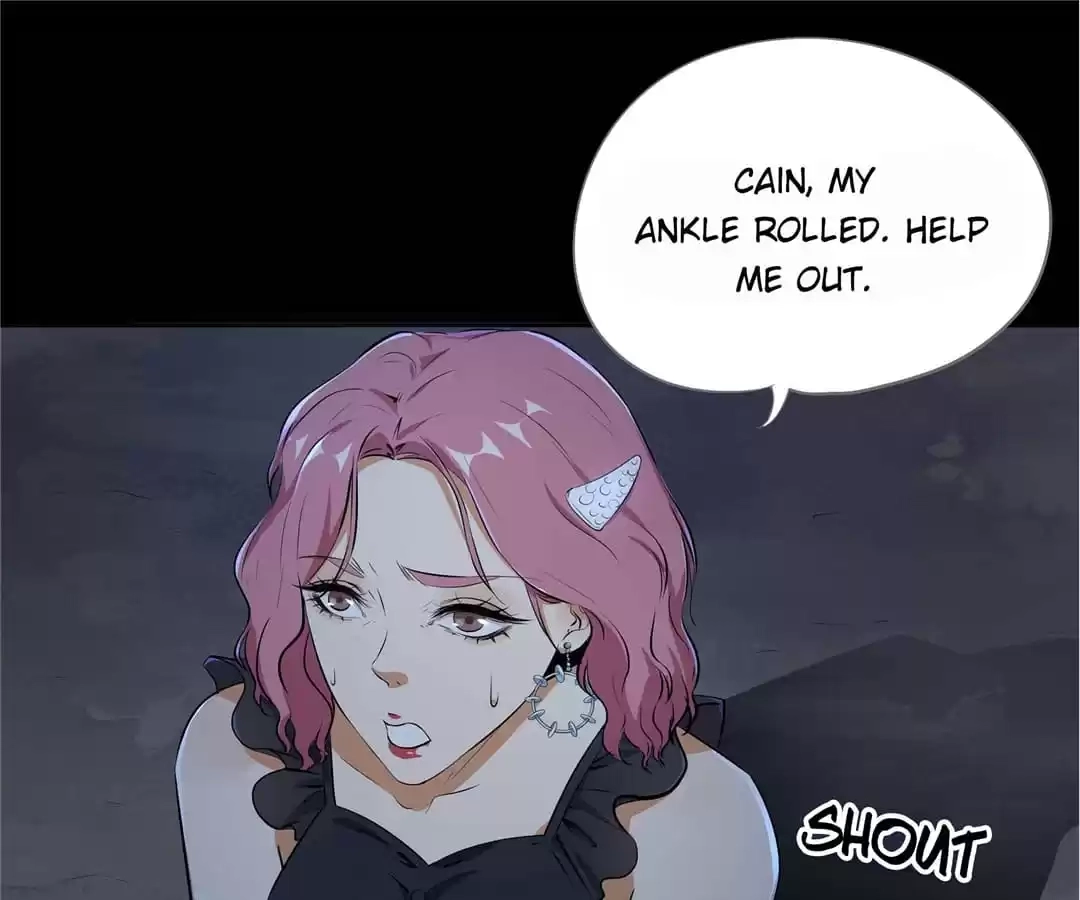 Glass Slippers Chapter 59 page 9 - 