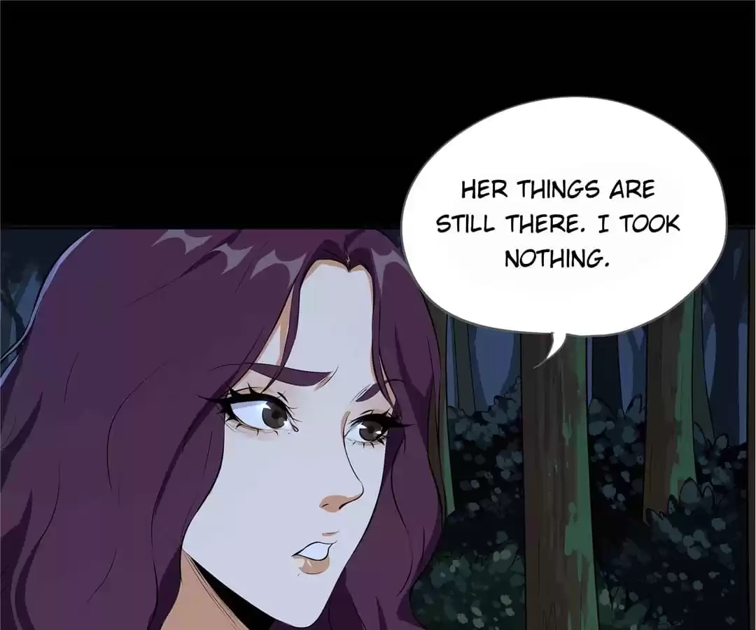 Glass Slippers Chapter 60 page 11 - 