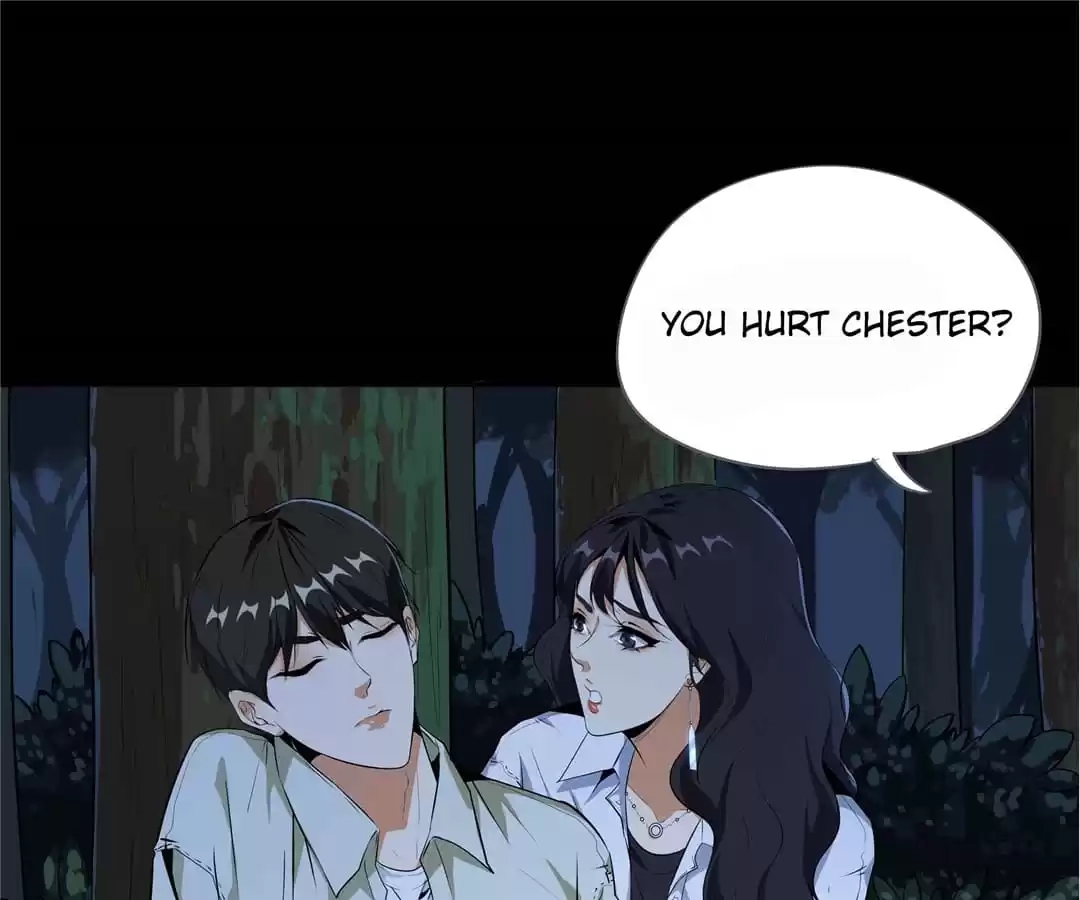 Glass Slippers Chapter 60 page 13 - 