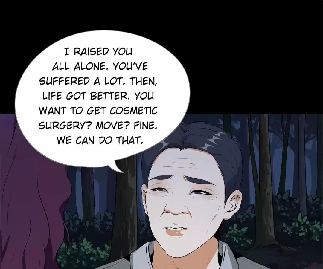 Glass Slippers Chapter 60 page 15 - 