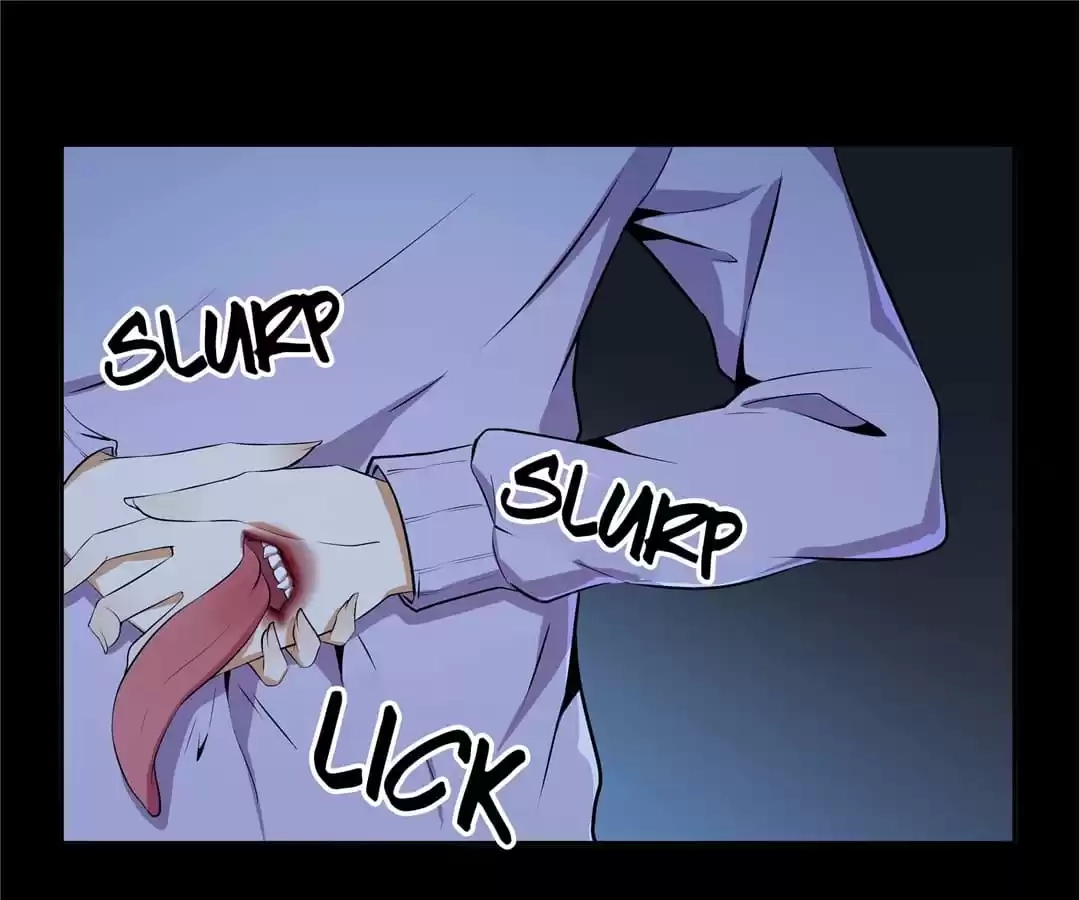 Glass Slippers Chapter 60 page 20 - 