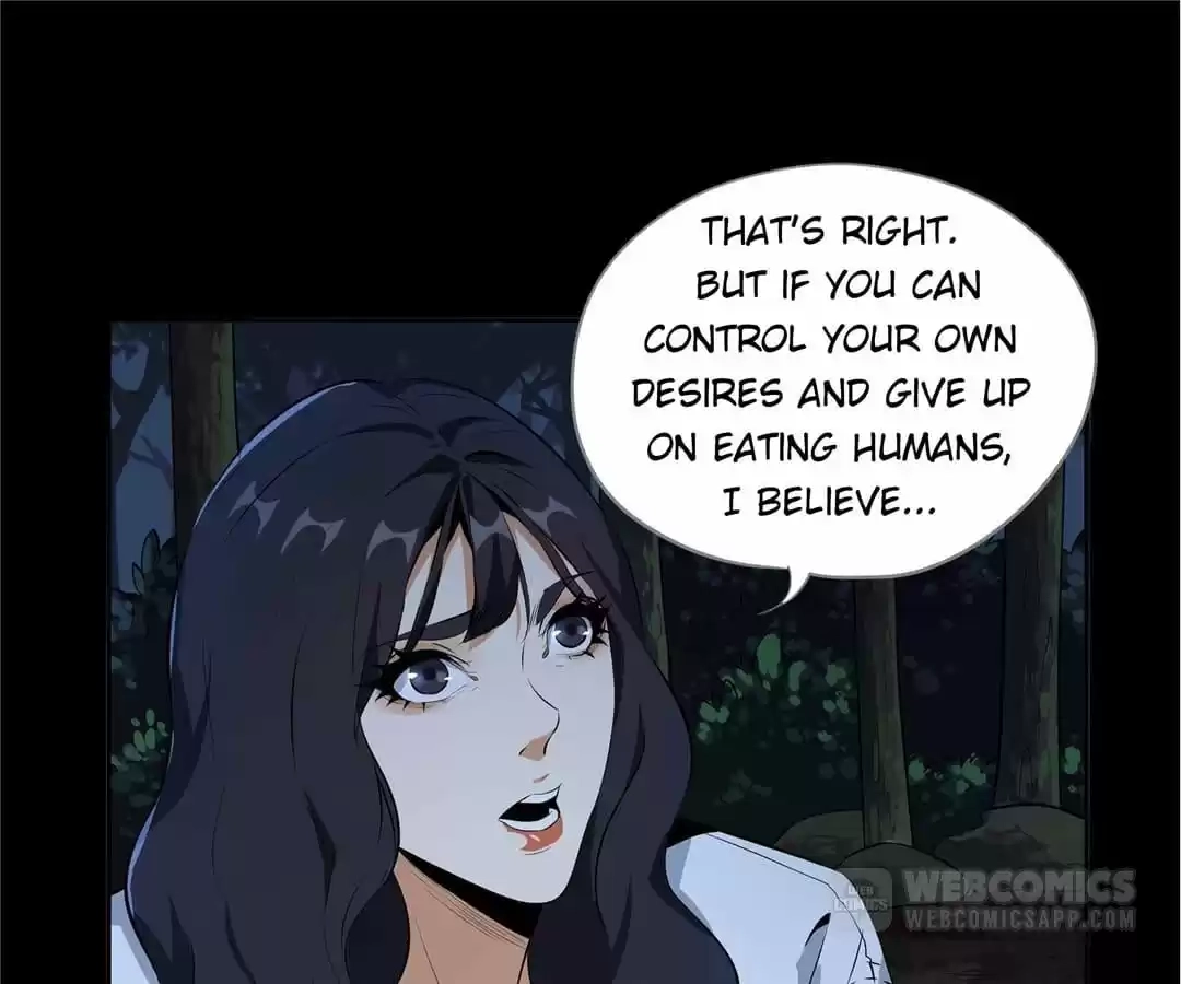 Glass Slippers Chapter 60 page 34 - 