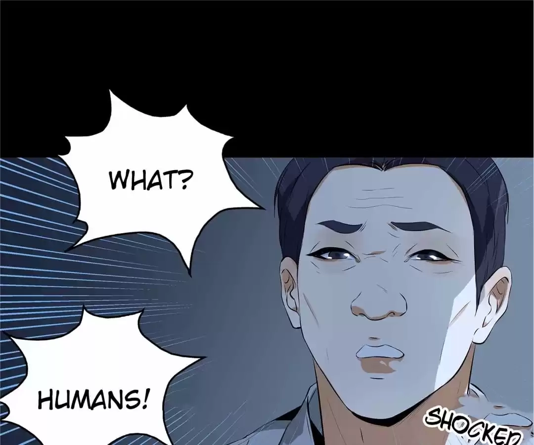 Glass Slippers Chapter 60 page 36 - 