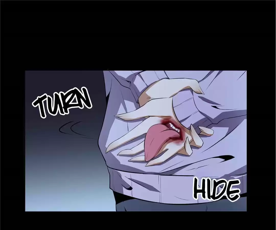 Glass Slippers Chapter 60 page 5 - 
