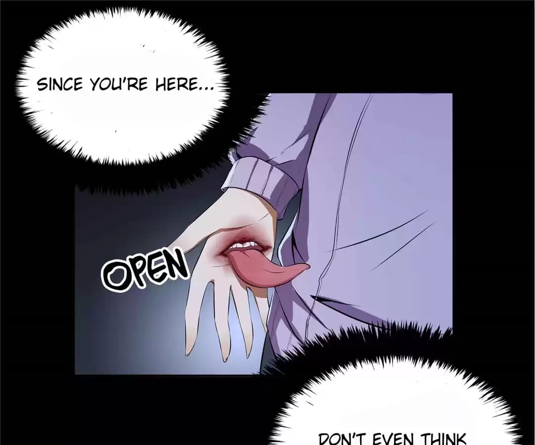 Glass Slippers Chapter 60 page 46 - 
