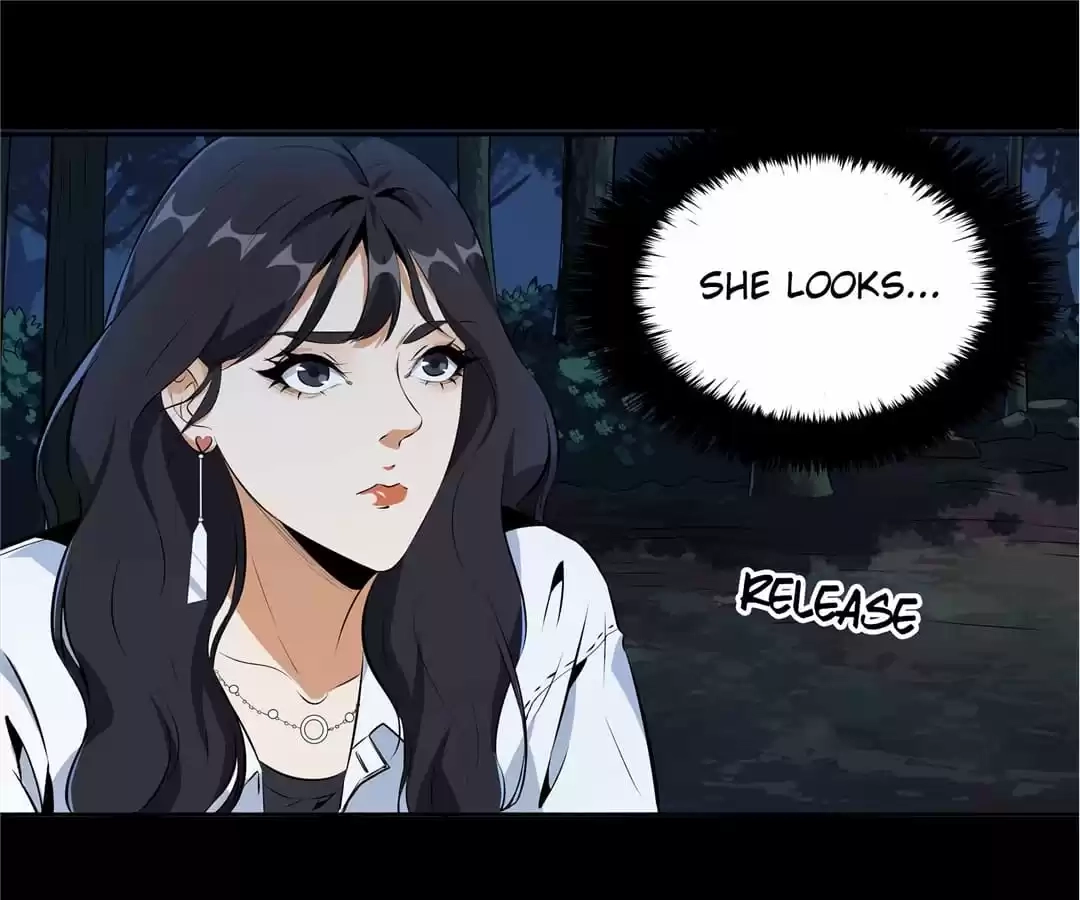 Glass Slippers Chapter 60 page 48 - 
