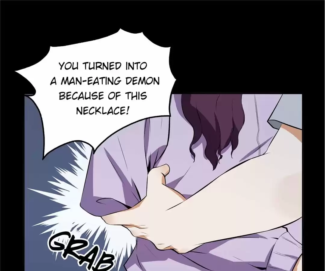 Glass Slippers Chapter 60 page 54 - 