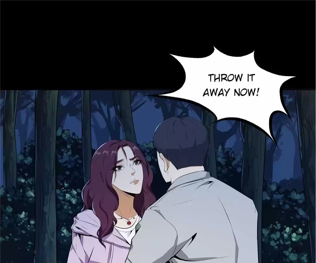 Glass Slippers Chapter 60 page 56 - 