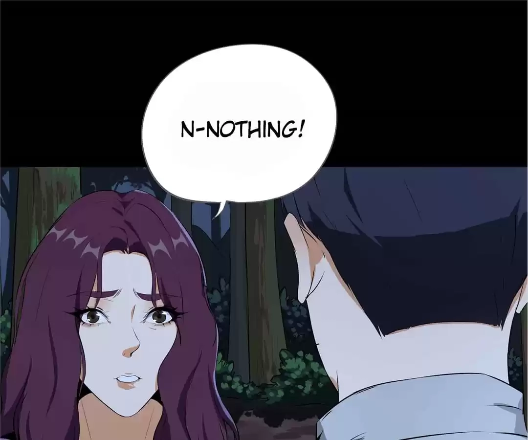 Glass Slippers Chapter 60 page 7 - 