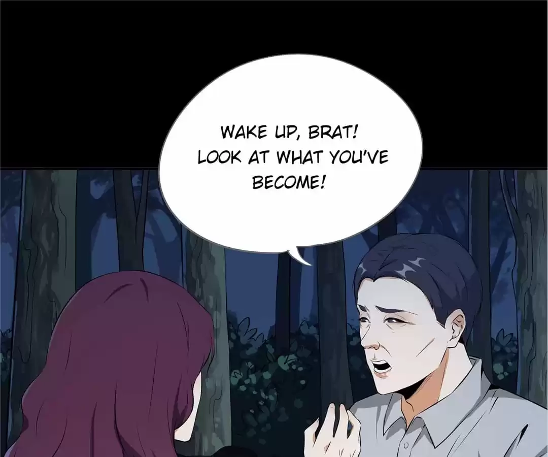 Glass Slippers Chapter 60 page 77 - 