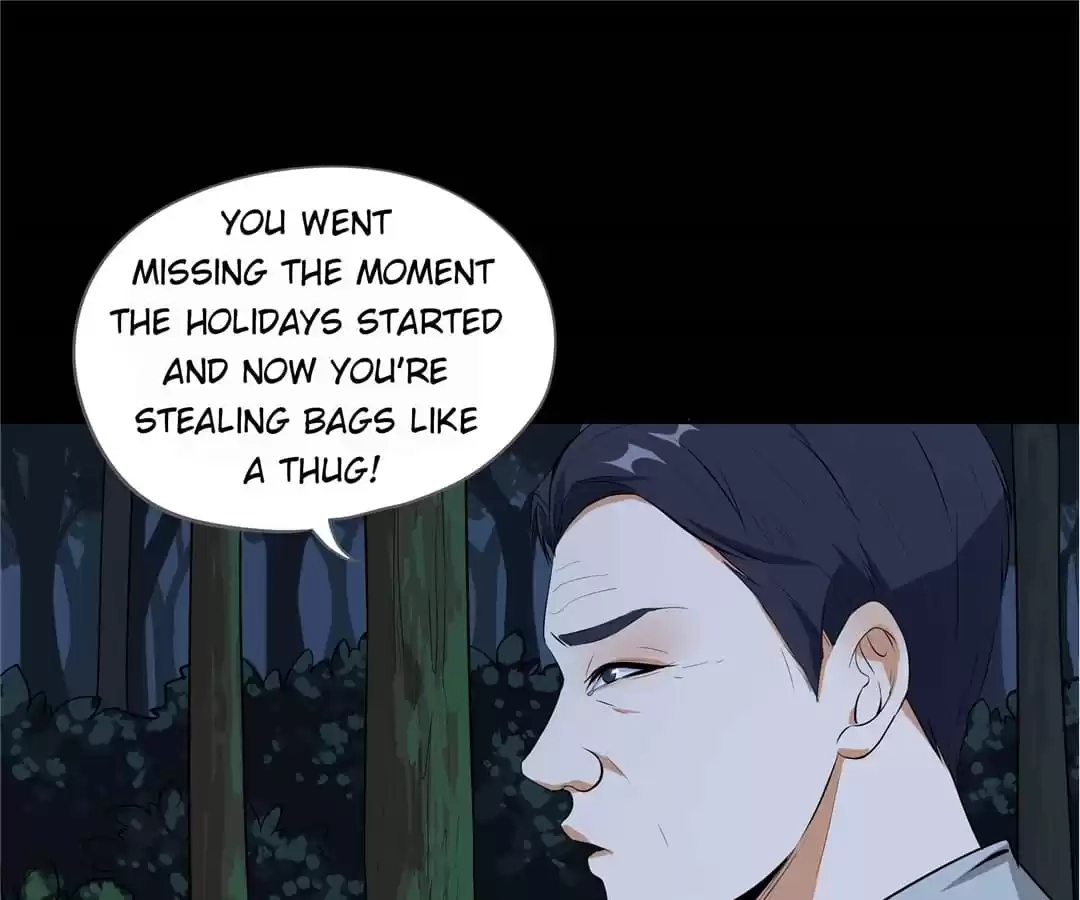 Glass Slippers Chapter 60 page 9 - 