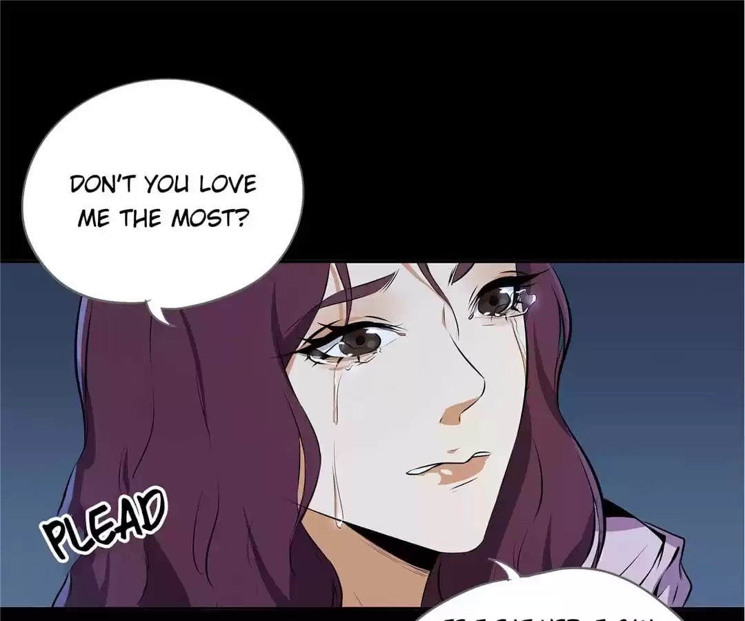 Glass Slippers Chapter 60 page 81 - 