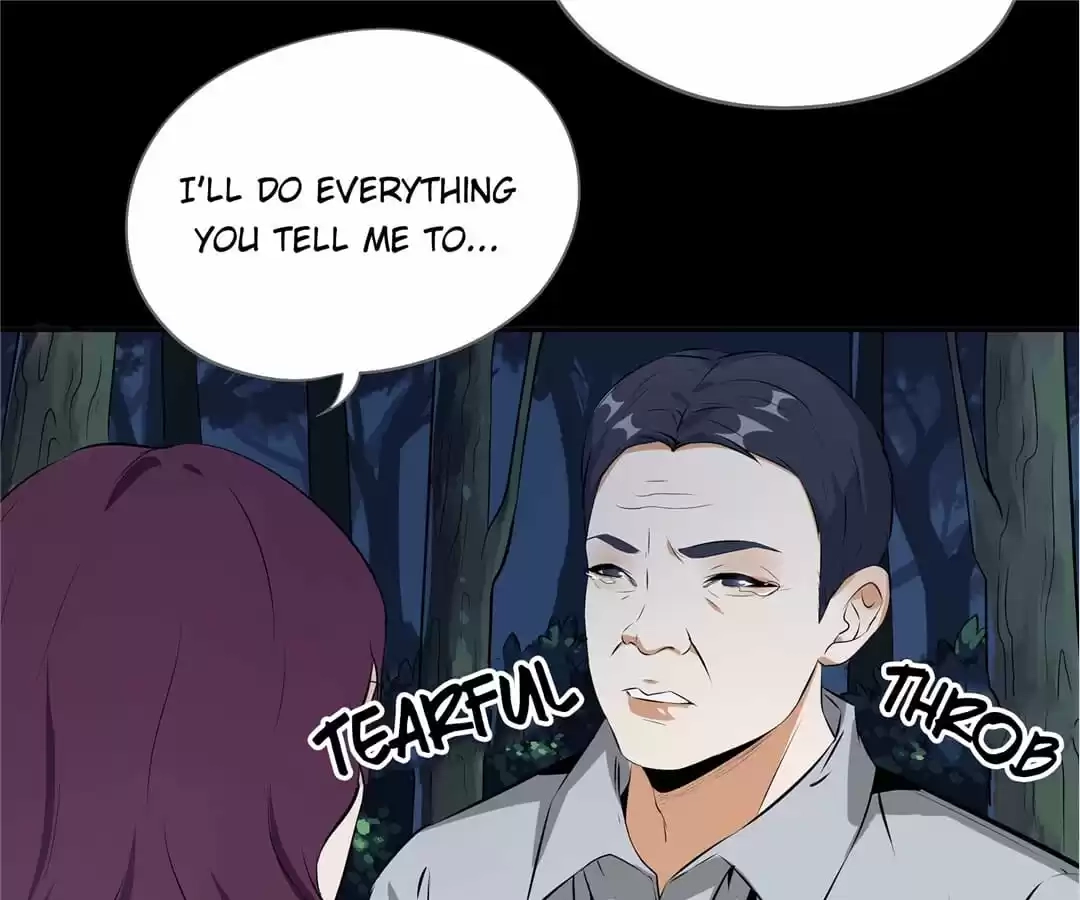 Glass Slippers Chapter 60 page 83 - 
