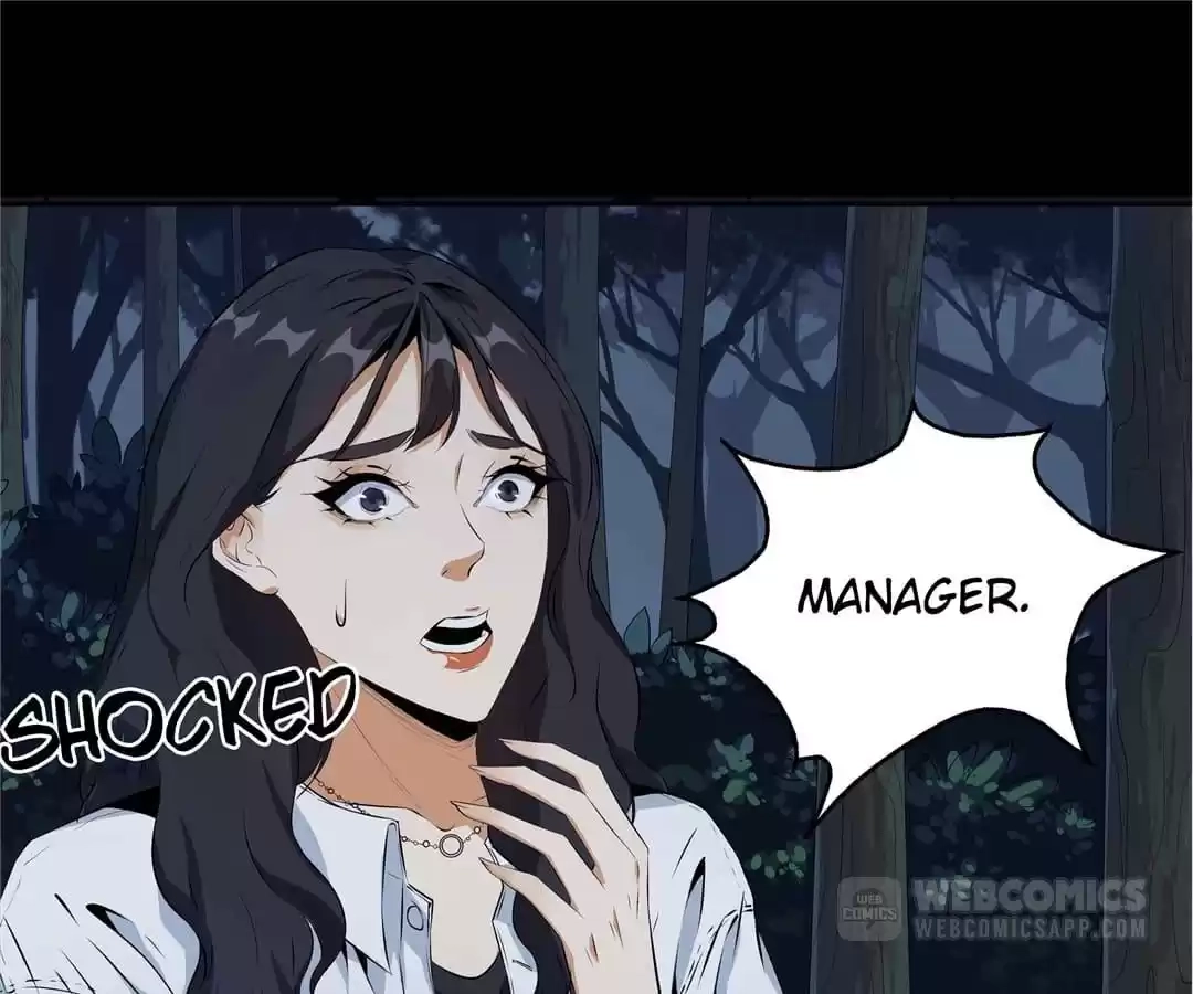Glass Slippers Chapter 61 page 26 - 